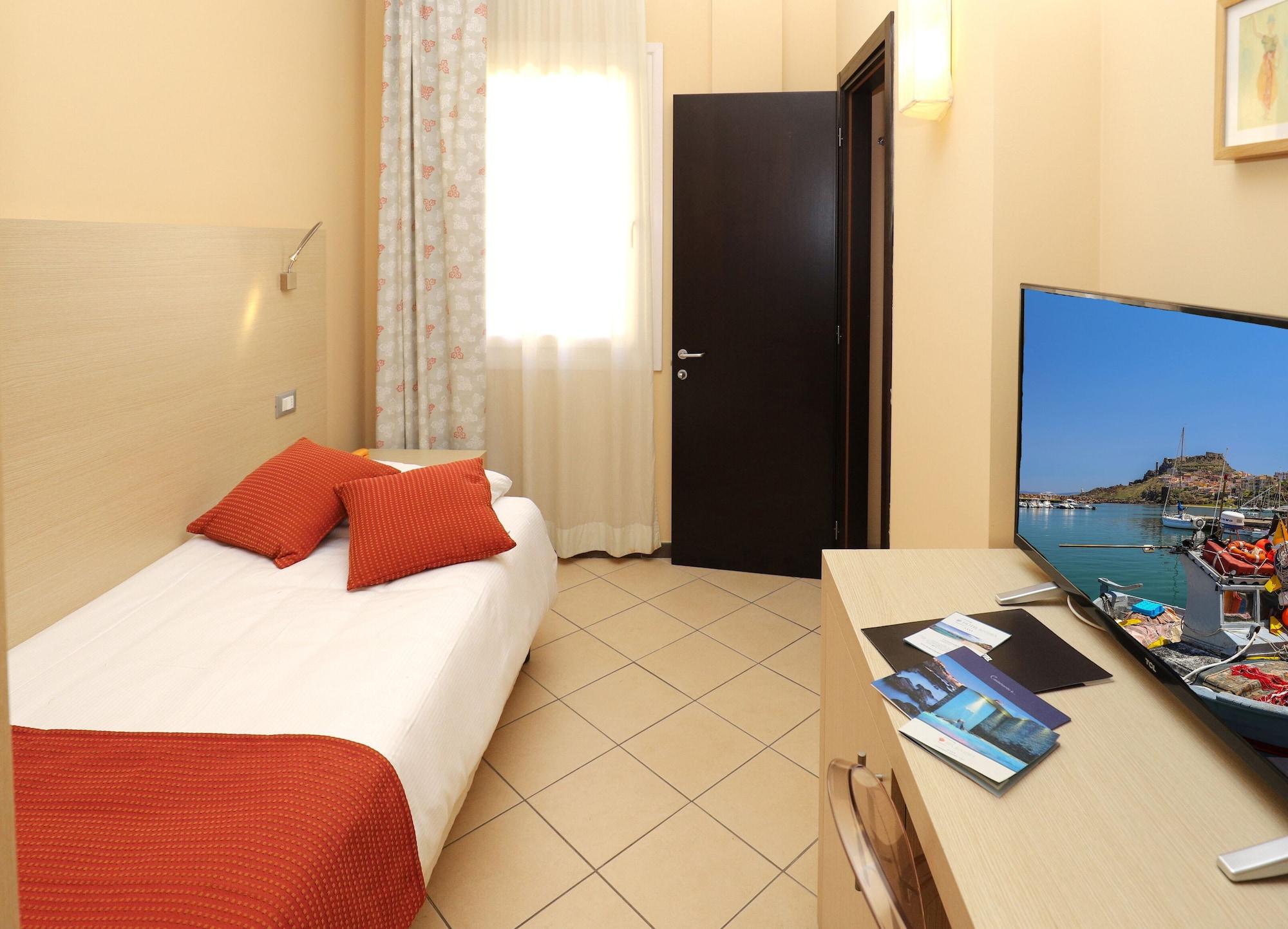 Hotel Janus