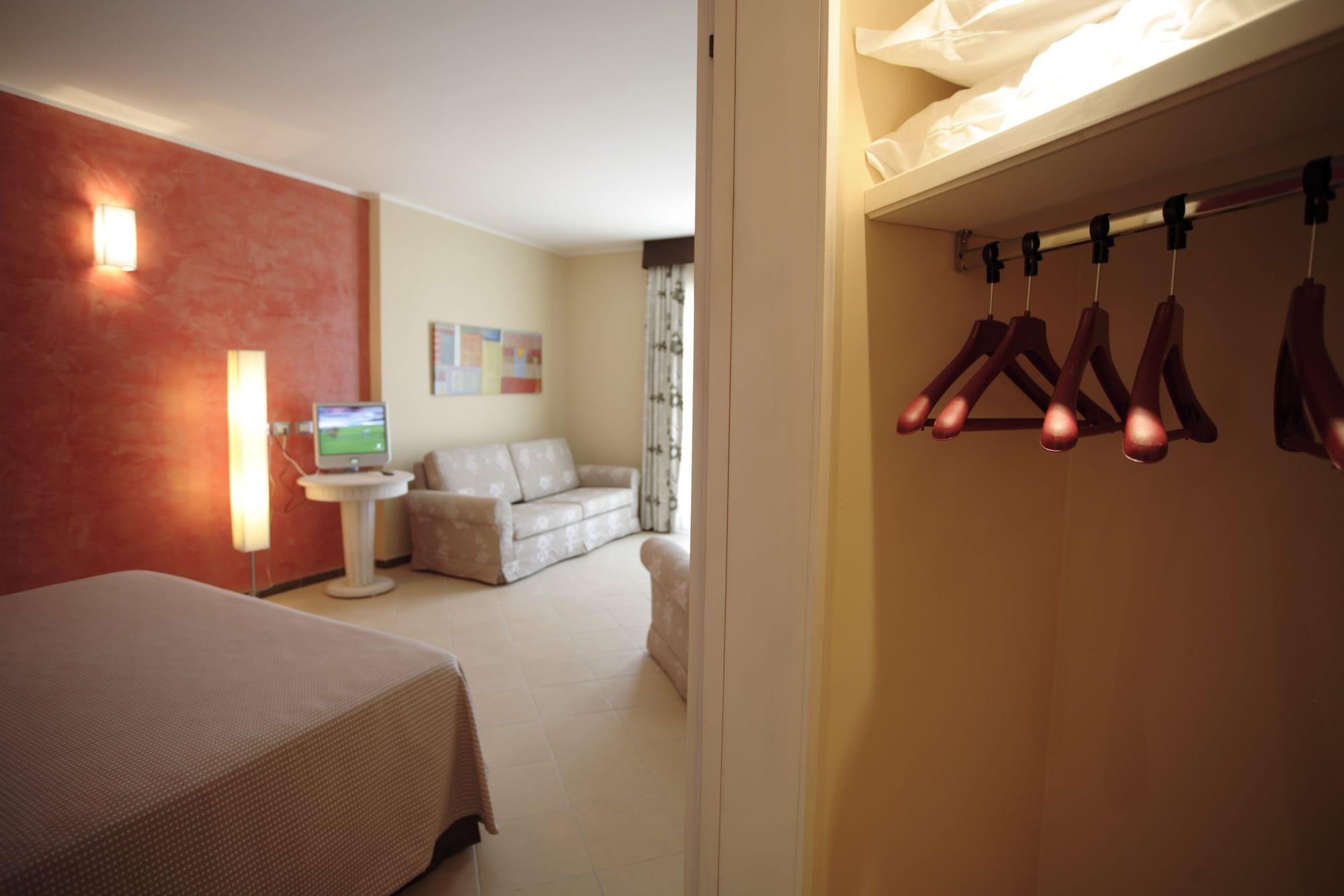 Janus Hotel Castelsardo