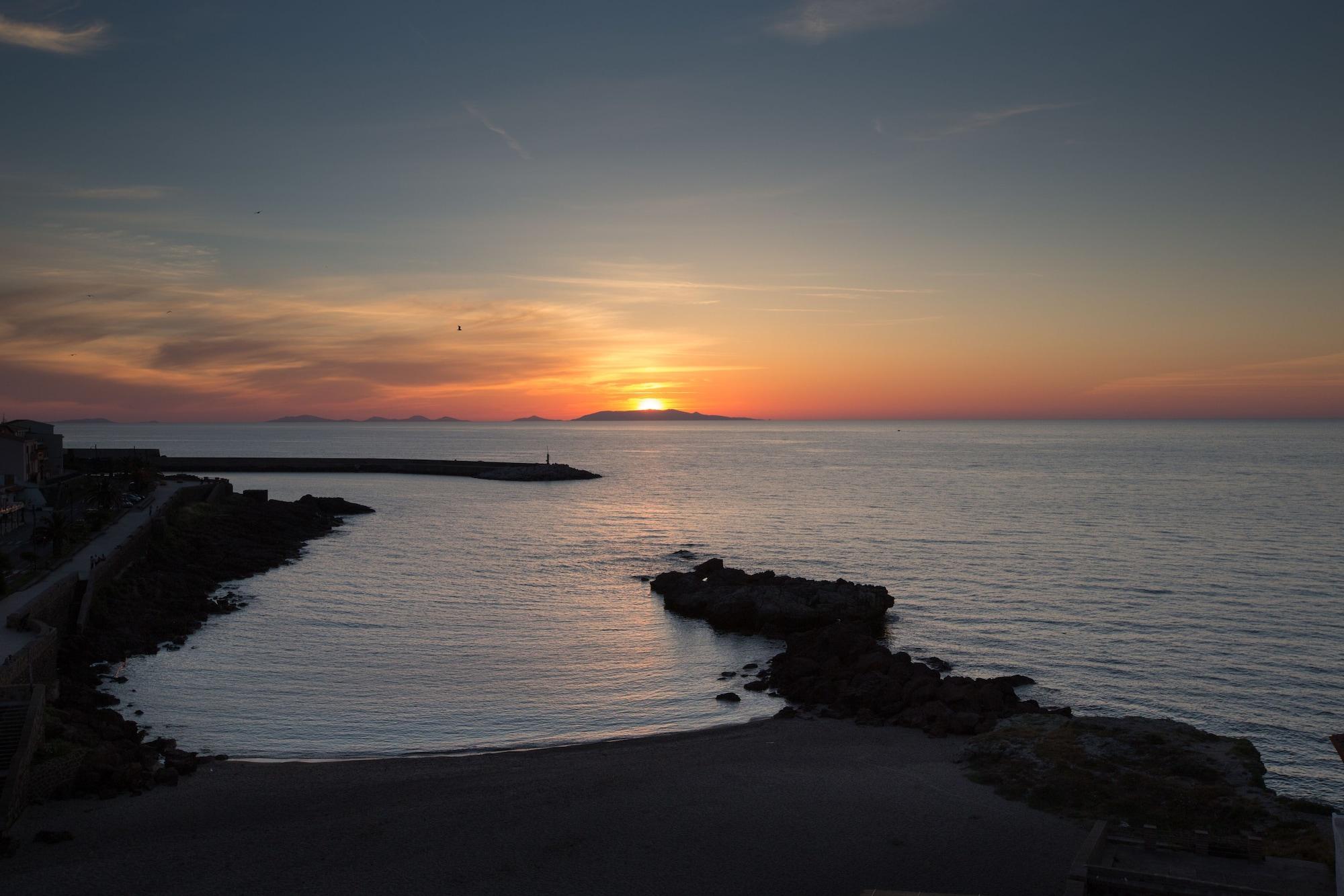 Janus 4* Castelsardo