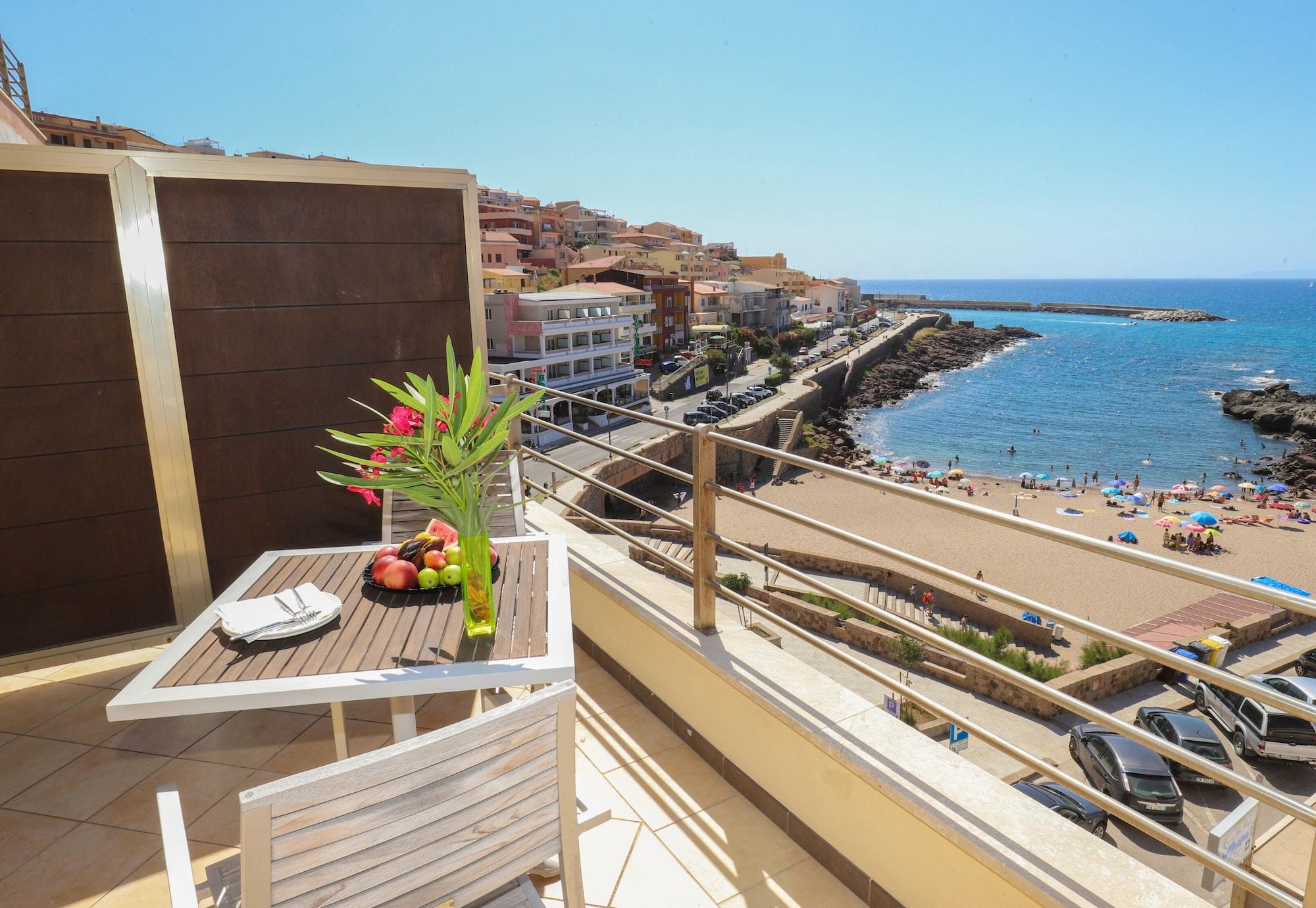 Janus 4* Castelsardo
