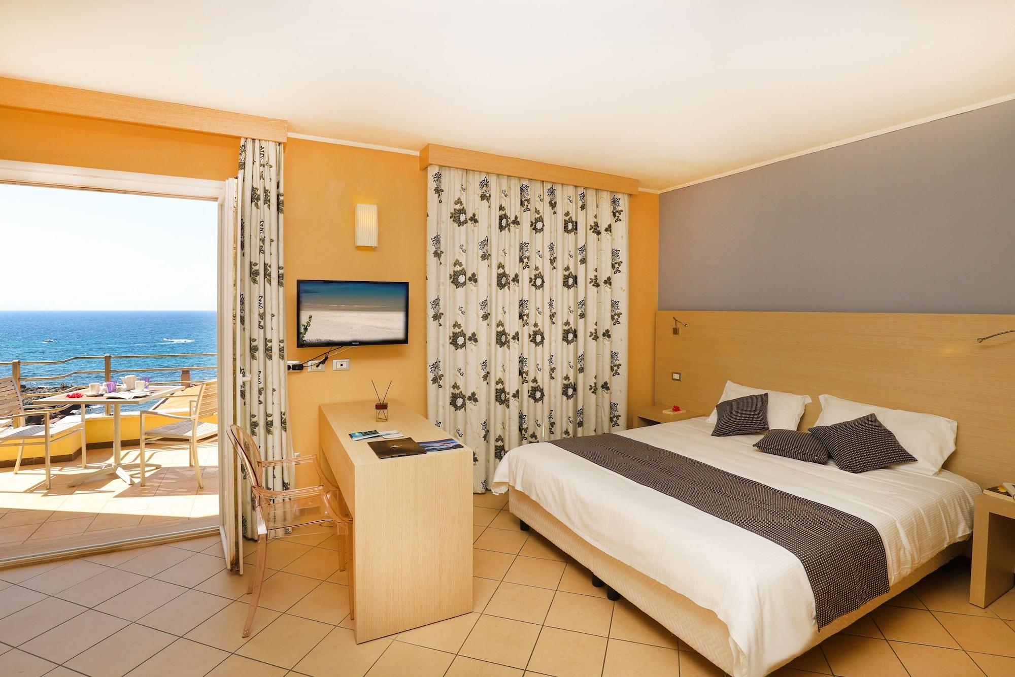 Hotel Janus
