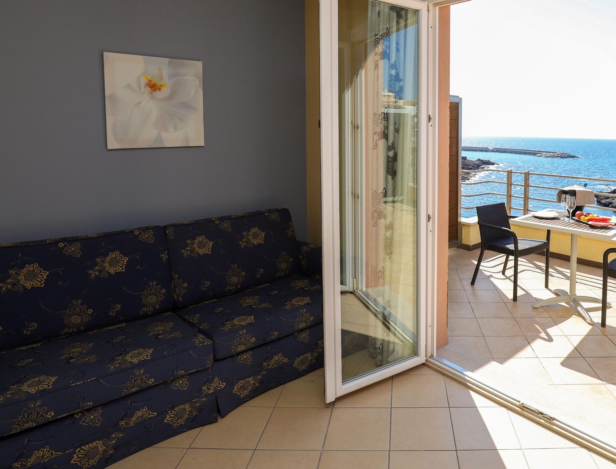 Janus 4* Castelsardo