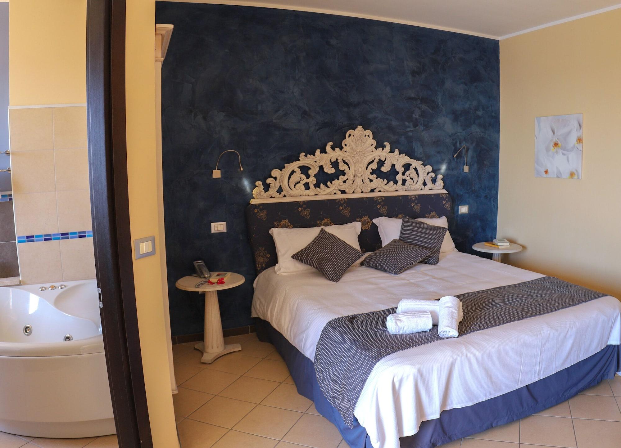 Janus 4* Castelsardo
