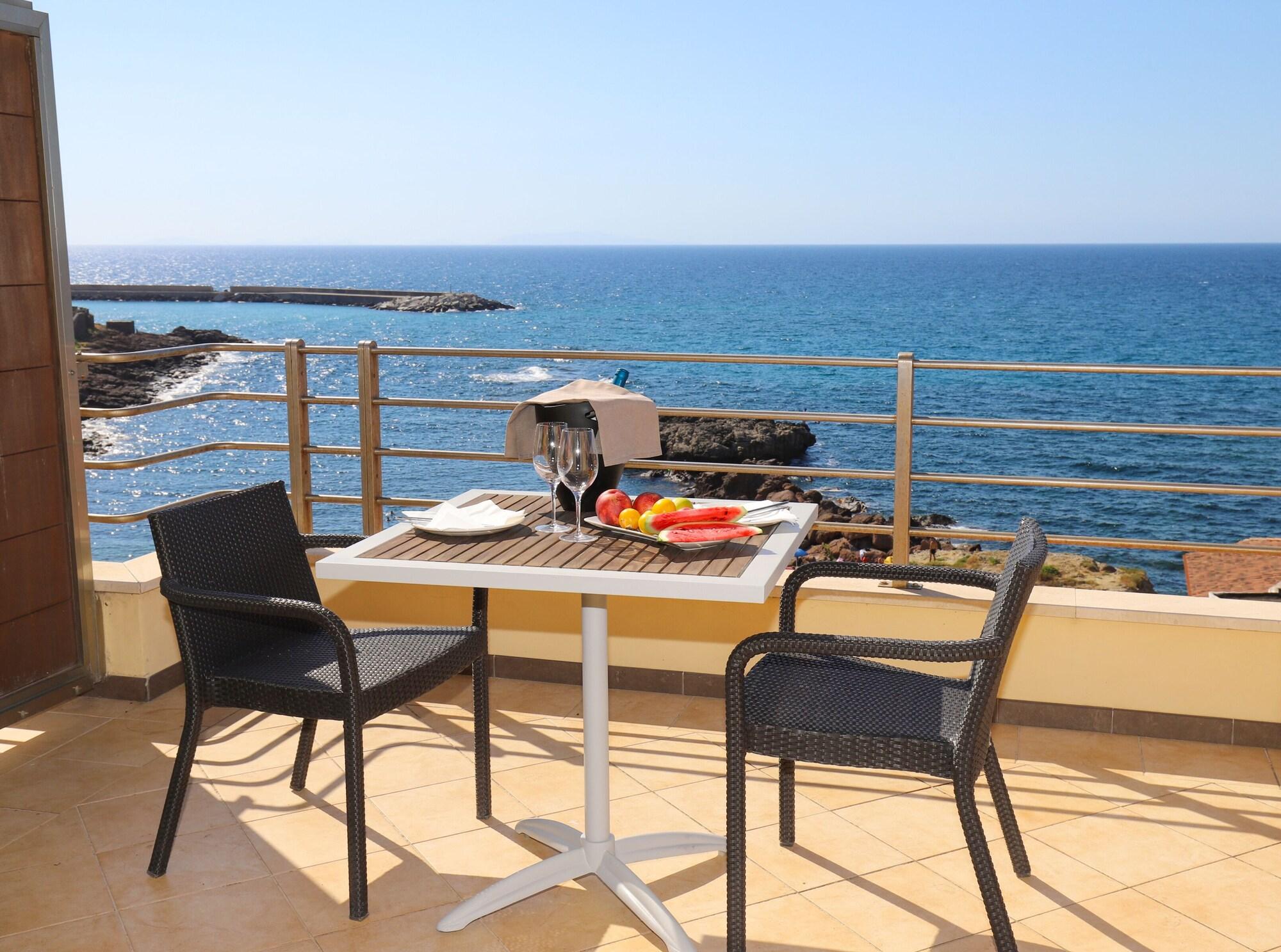 Hotel Janus Castelsardo