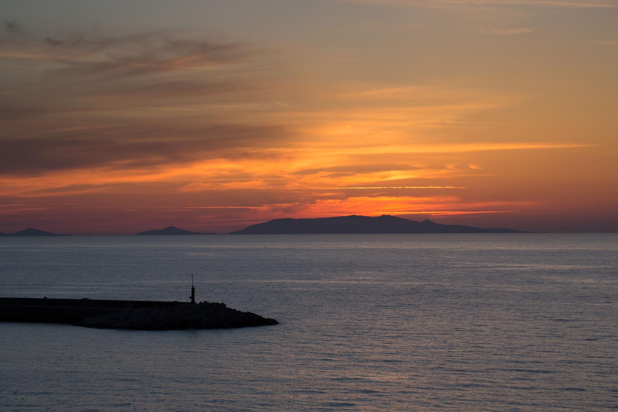 Janus 4* Castelsardo