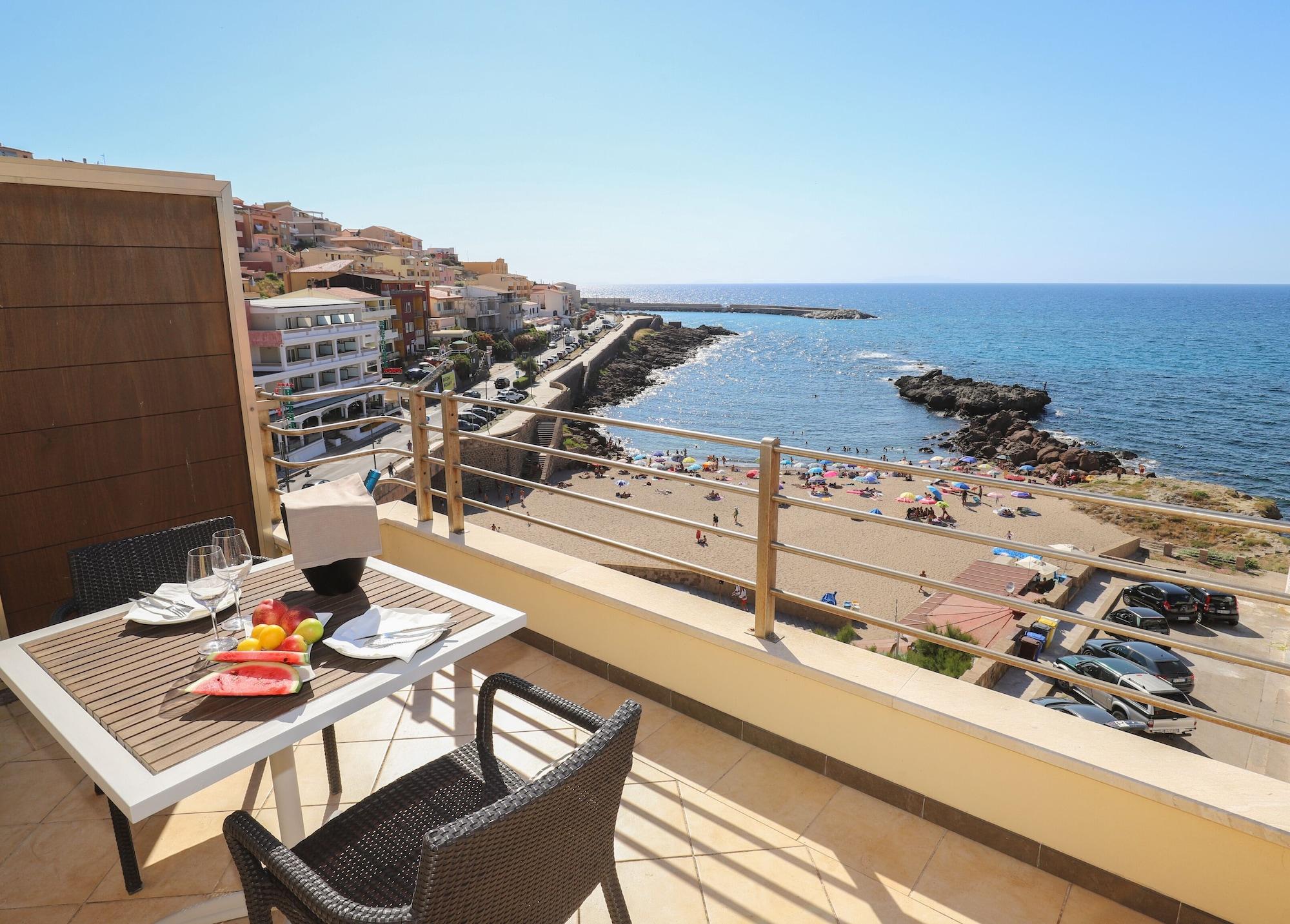 Janus 4* Castelsardo