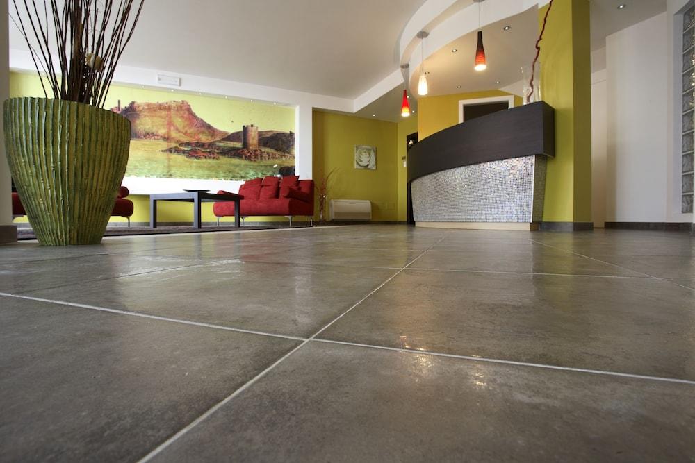 Hotel Janus Castelsardo
