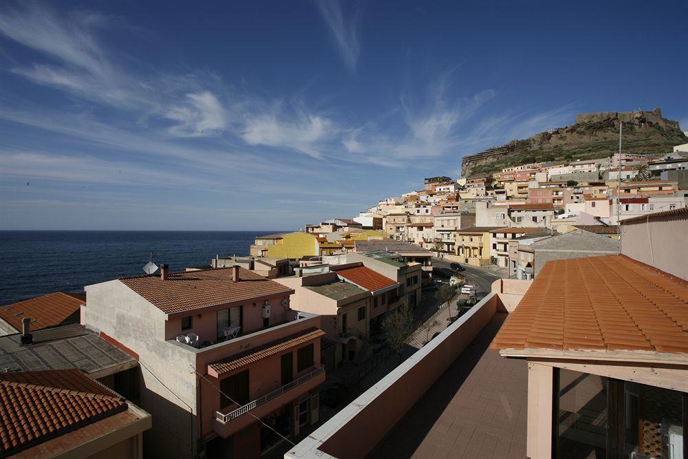 Janus Hotel