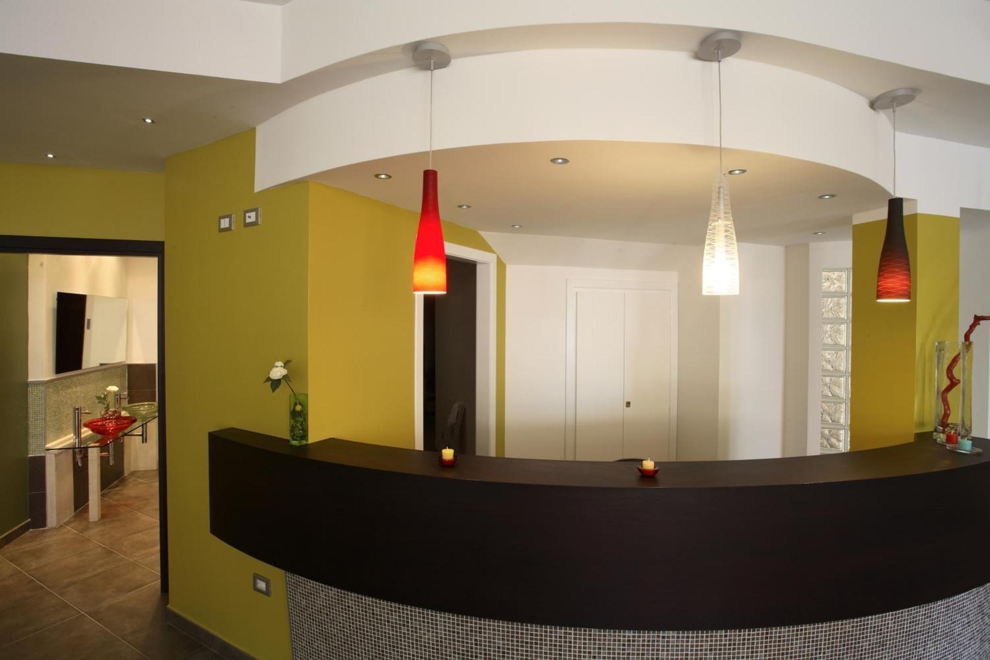 Hotel Janus Castelsardo
