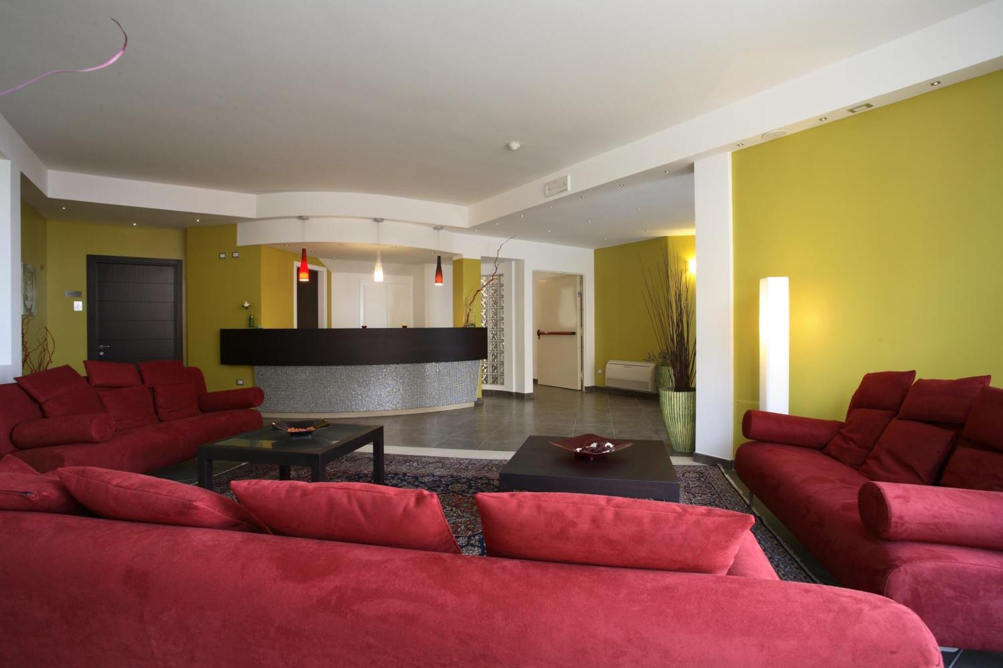 Hotel Janus Castelsardo