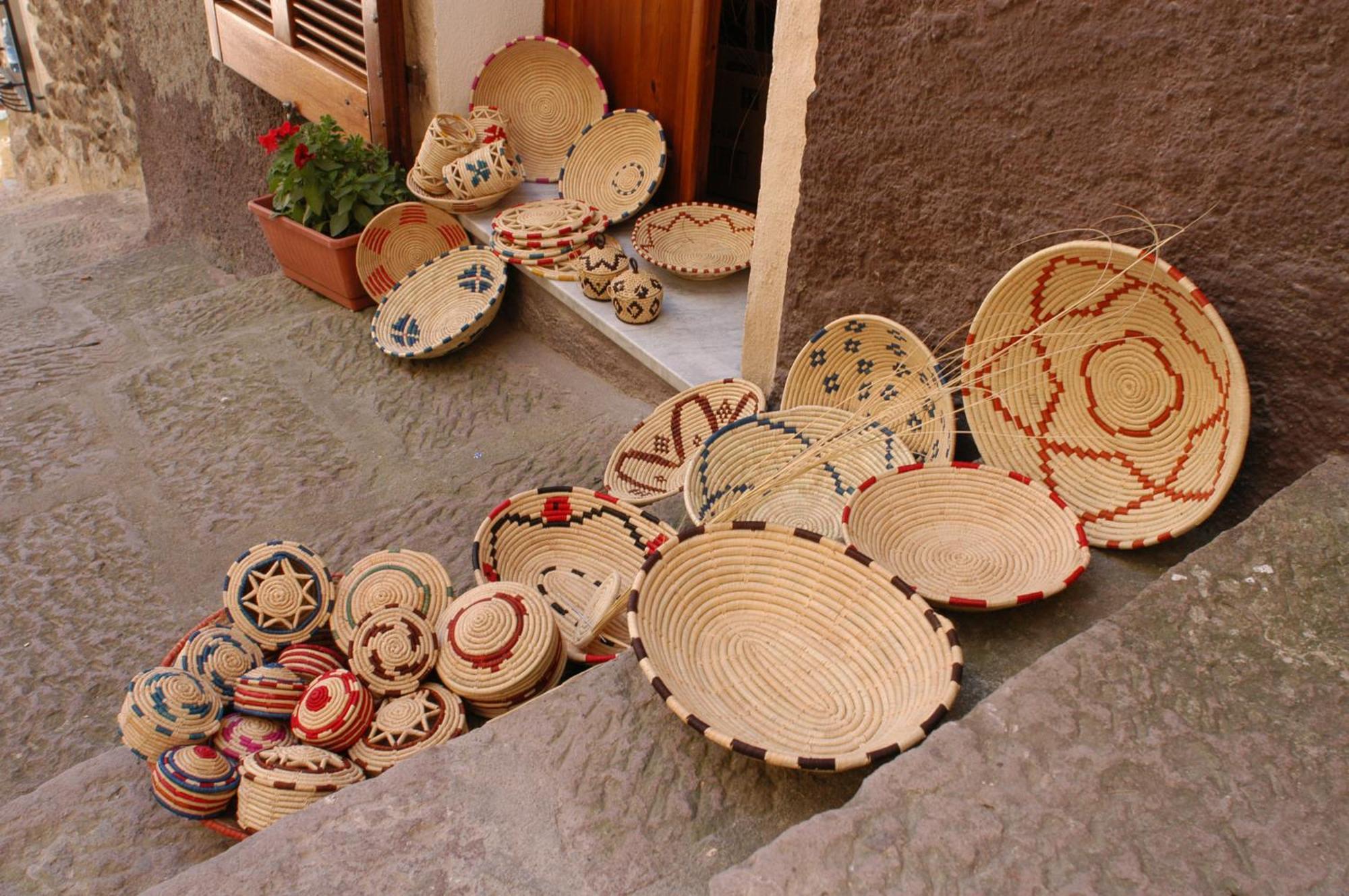 Hotel Janus Castelsardo