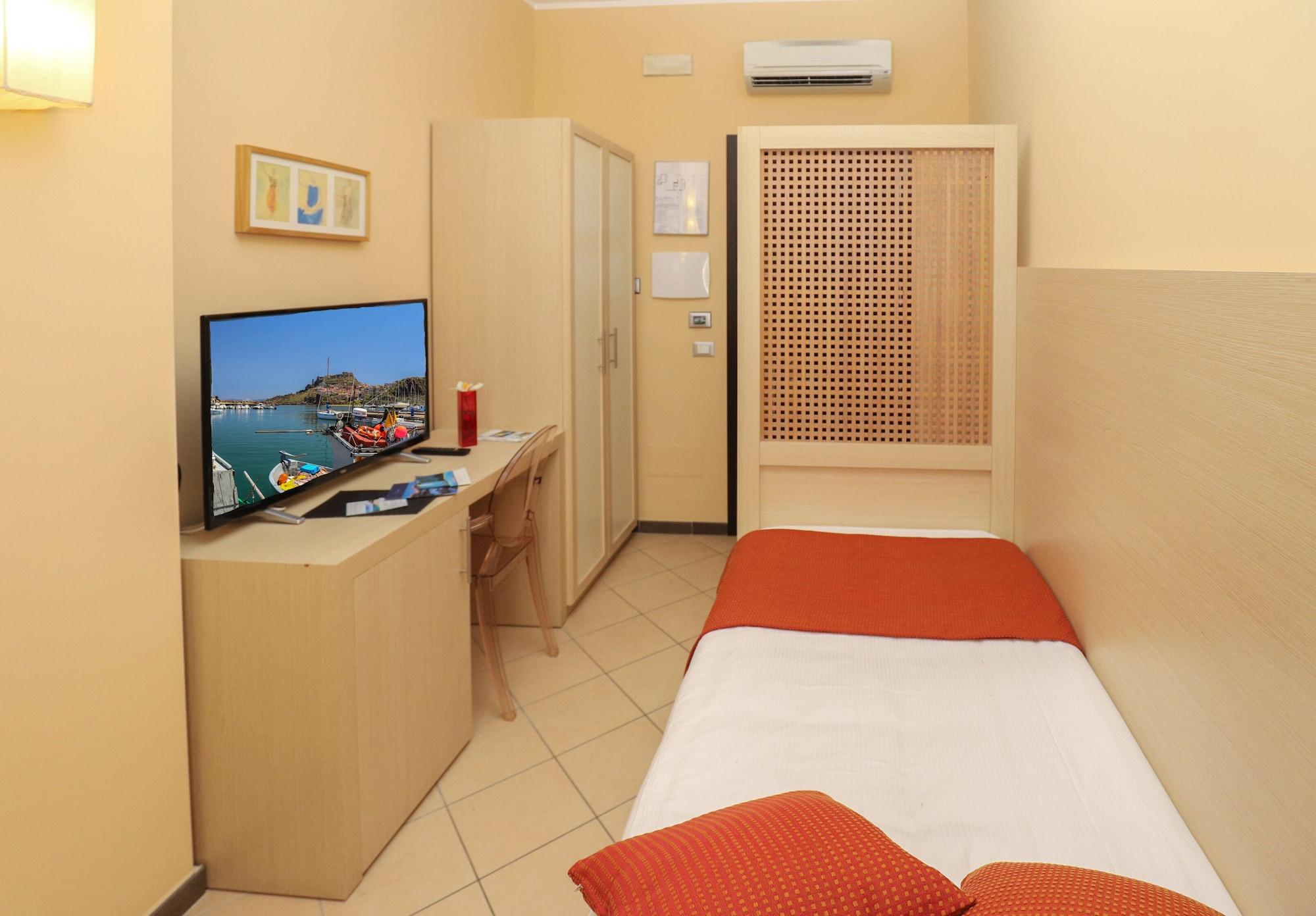 Hotel Janus 4*