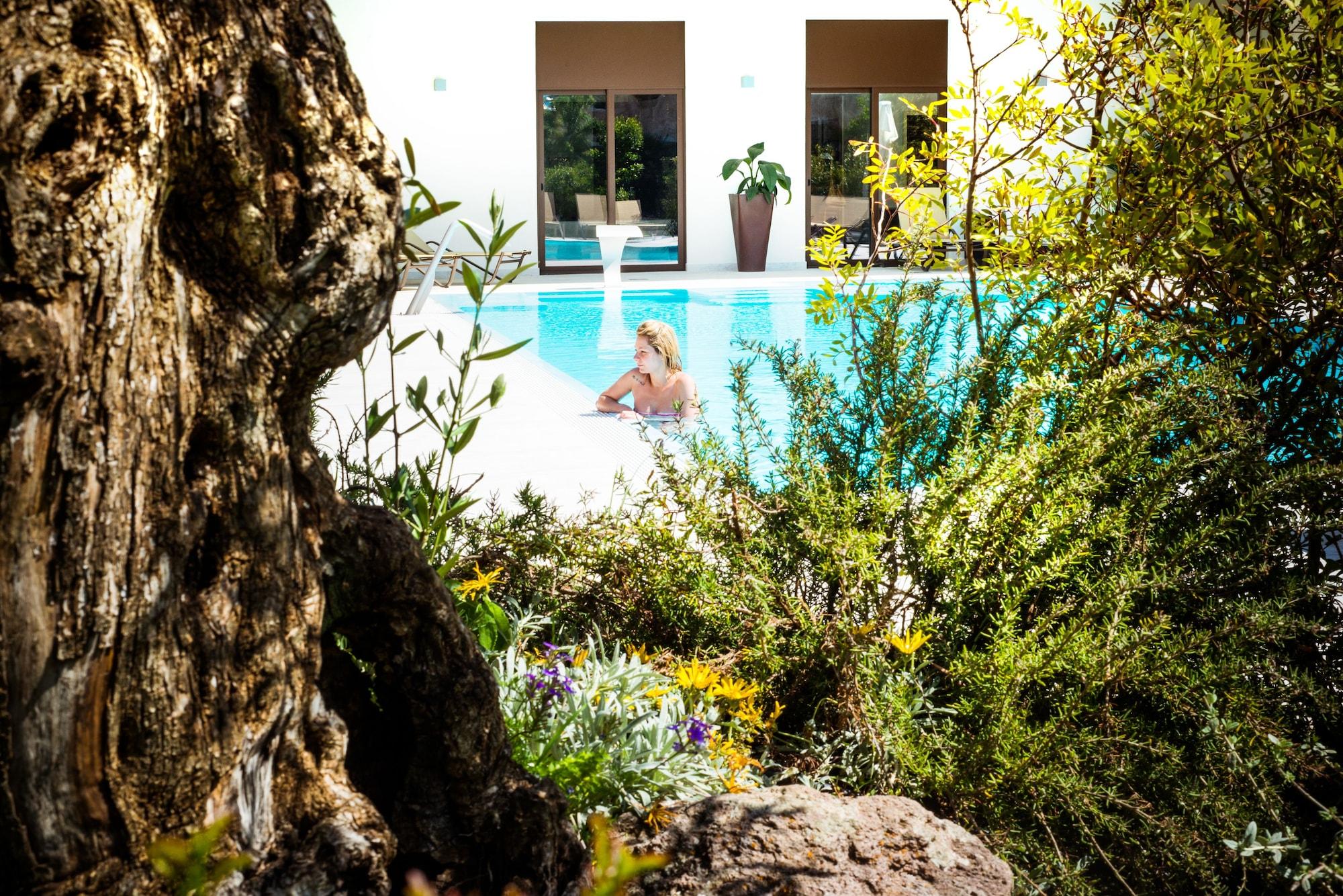 Hotel Janus 4*