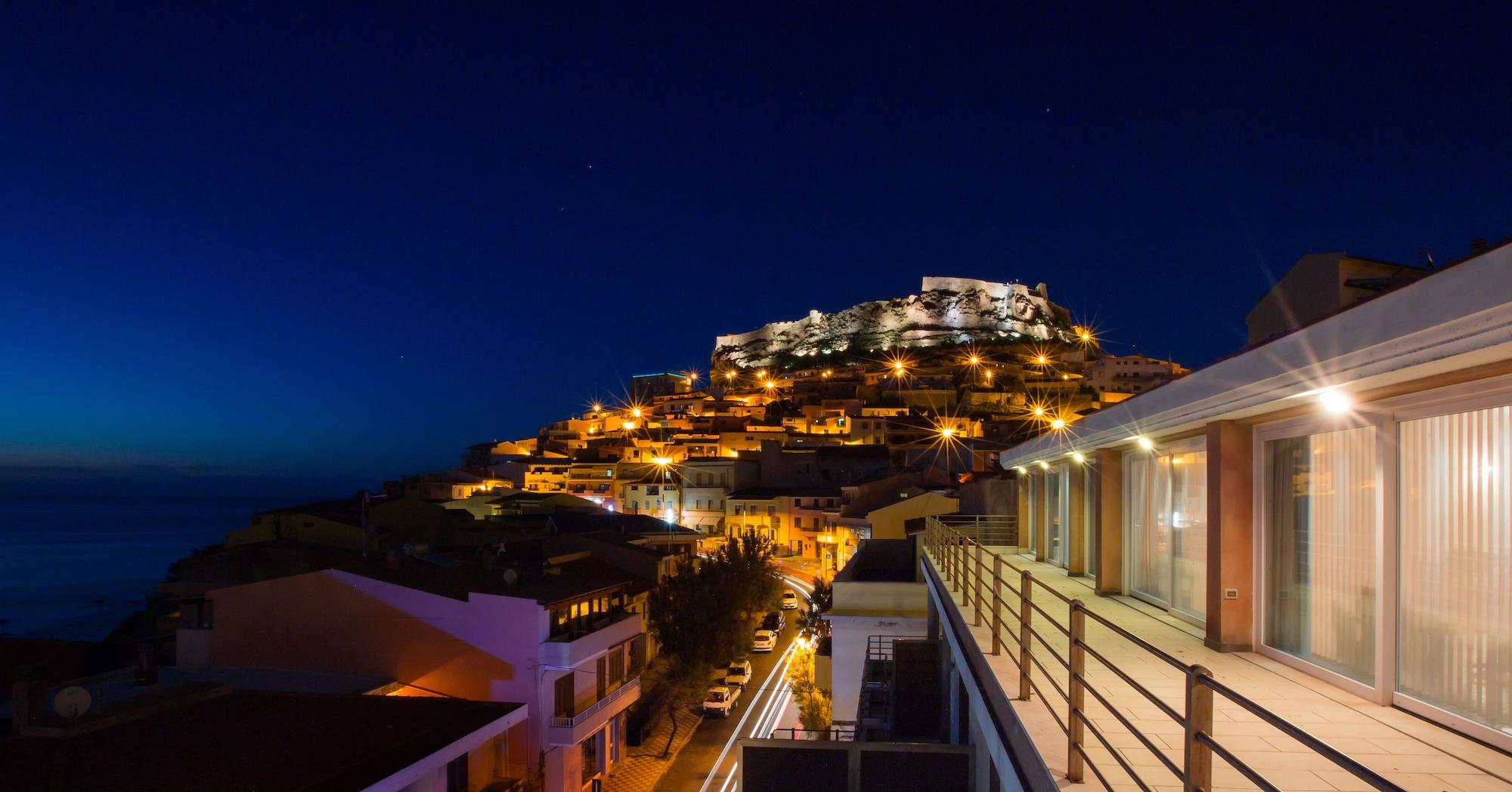 Janus Hotel 4*