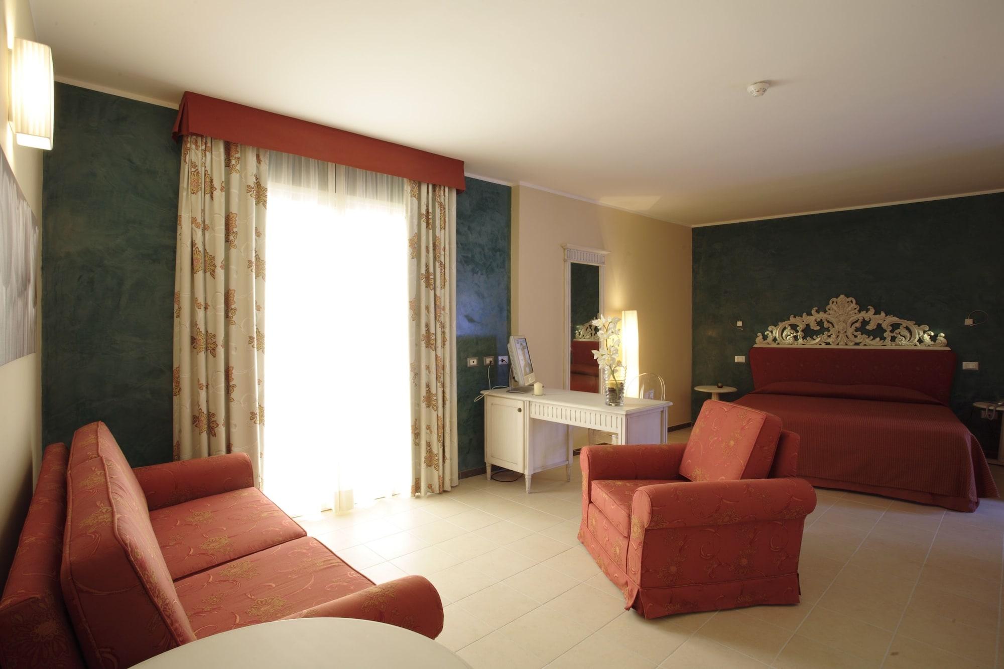 Hotel Janus Castelsardo
