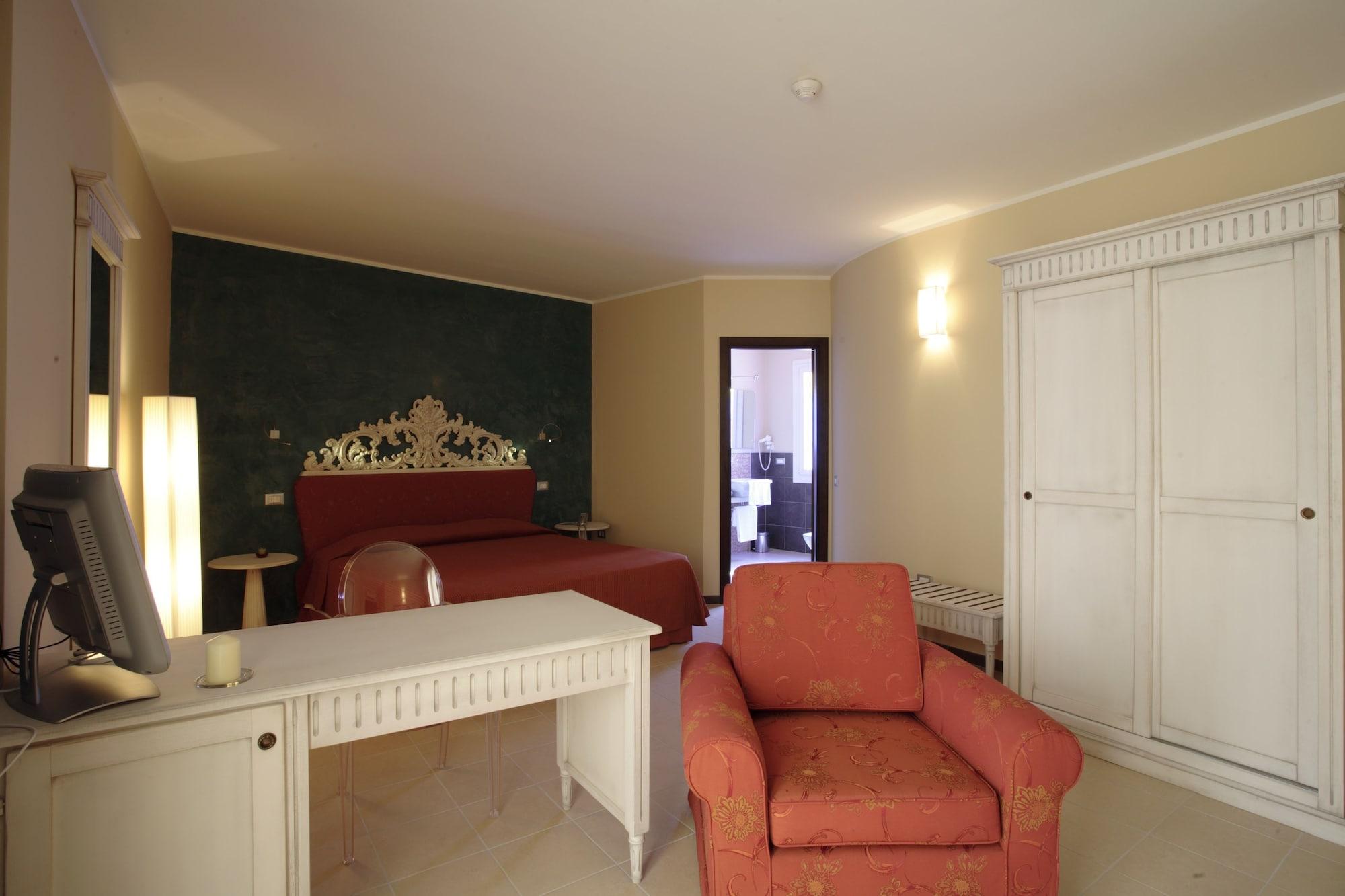 Hotel Janus Castelsardo