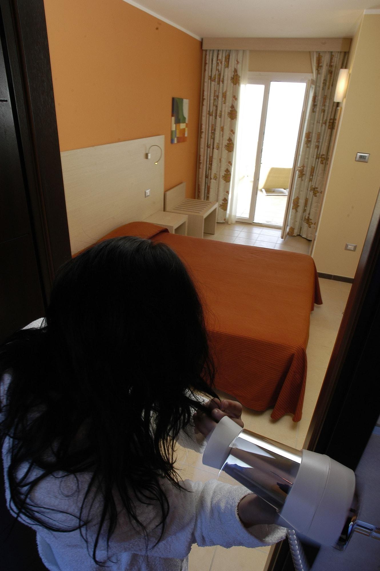 Hotel Janus Castelsardo