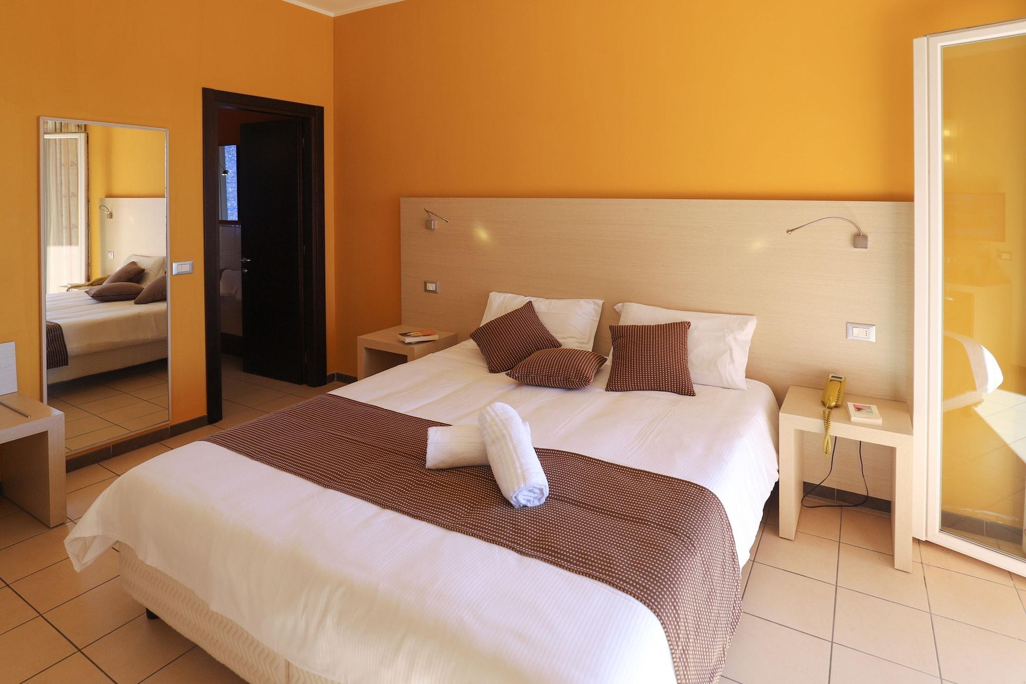 Janus Hotel 4*