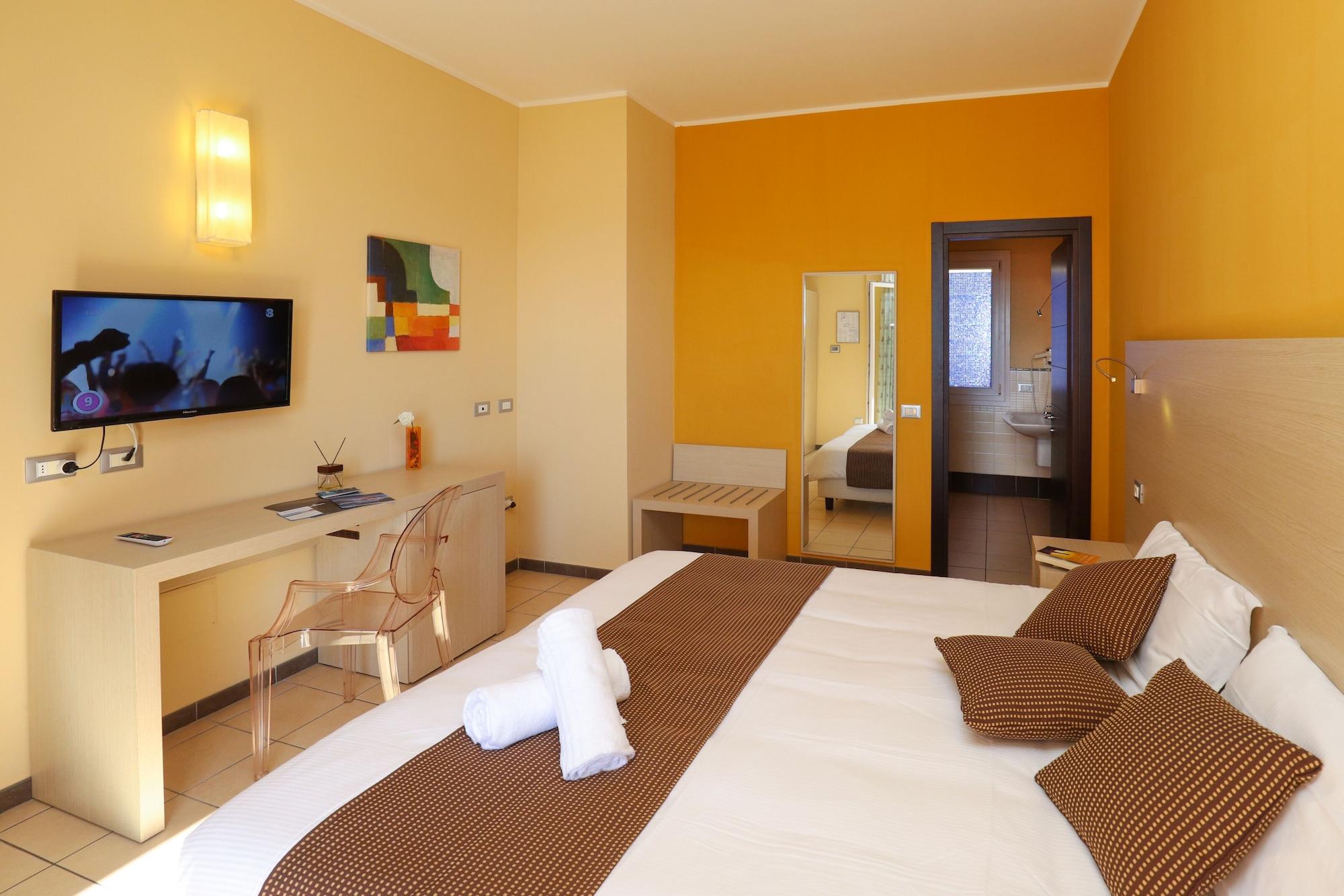 Janus Hotel Castelsardo
