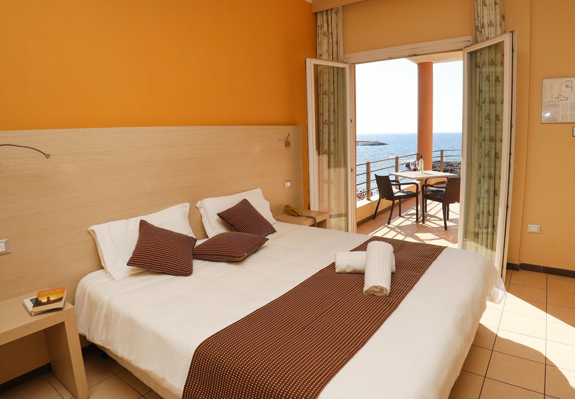 Hotel Janus Castelsardo