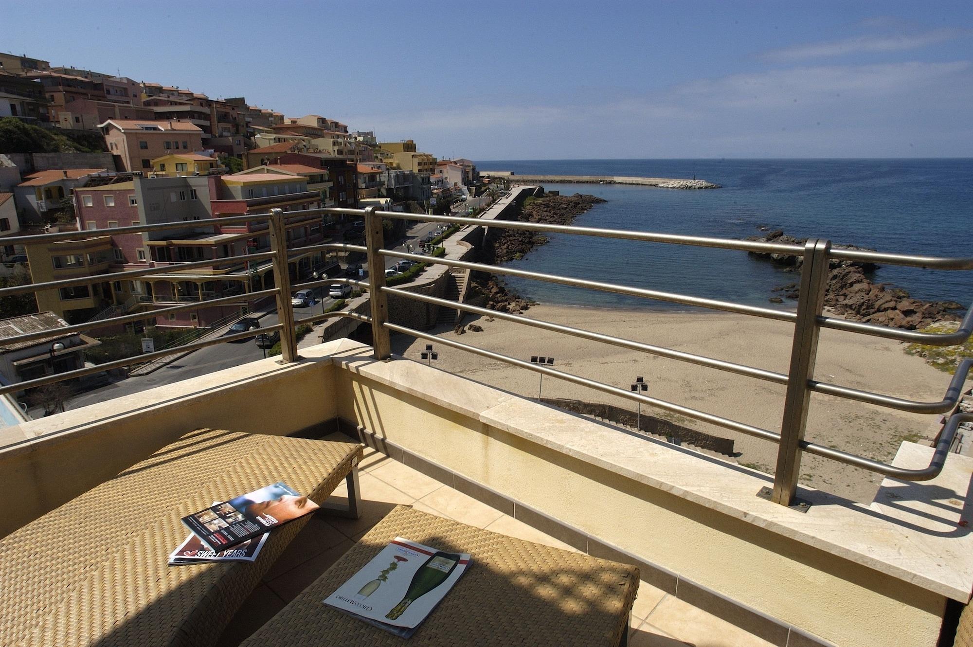 Hotel Janus Castelsardo