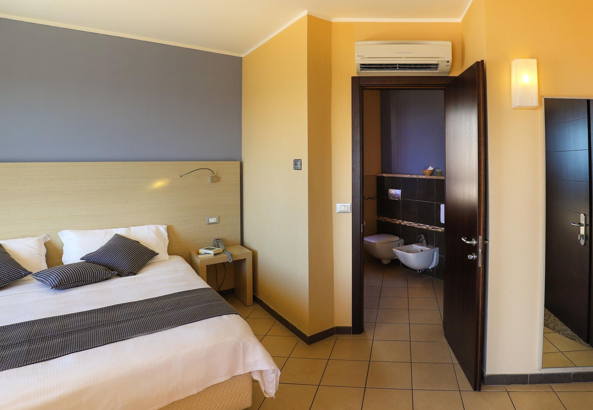 Hotel Janus Castelsardo