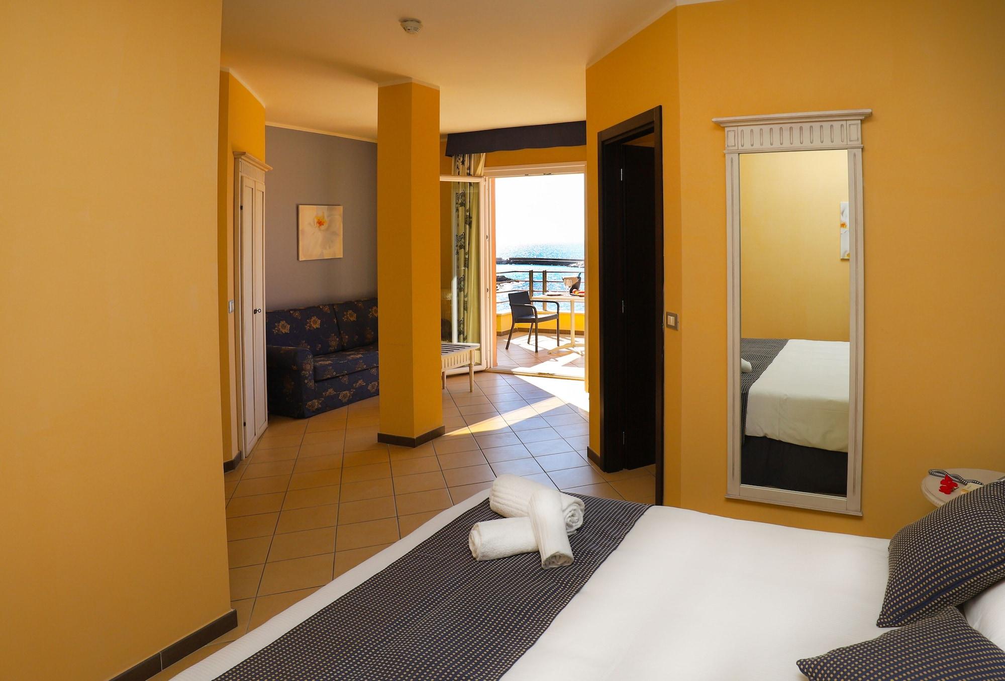 Hotel Janus