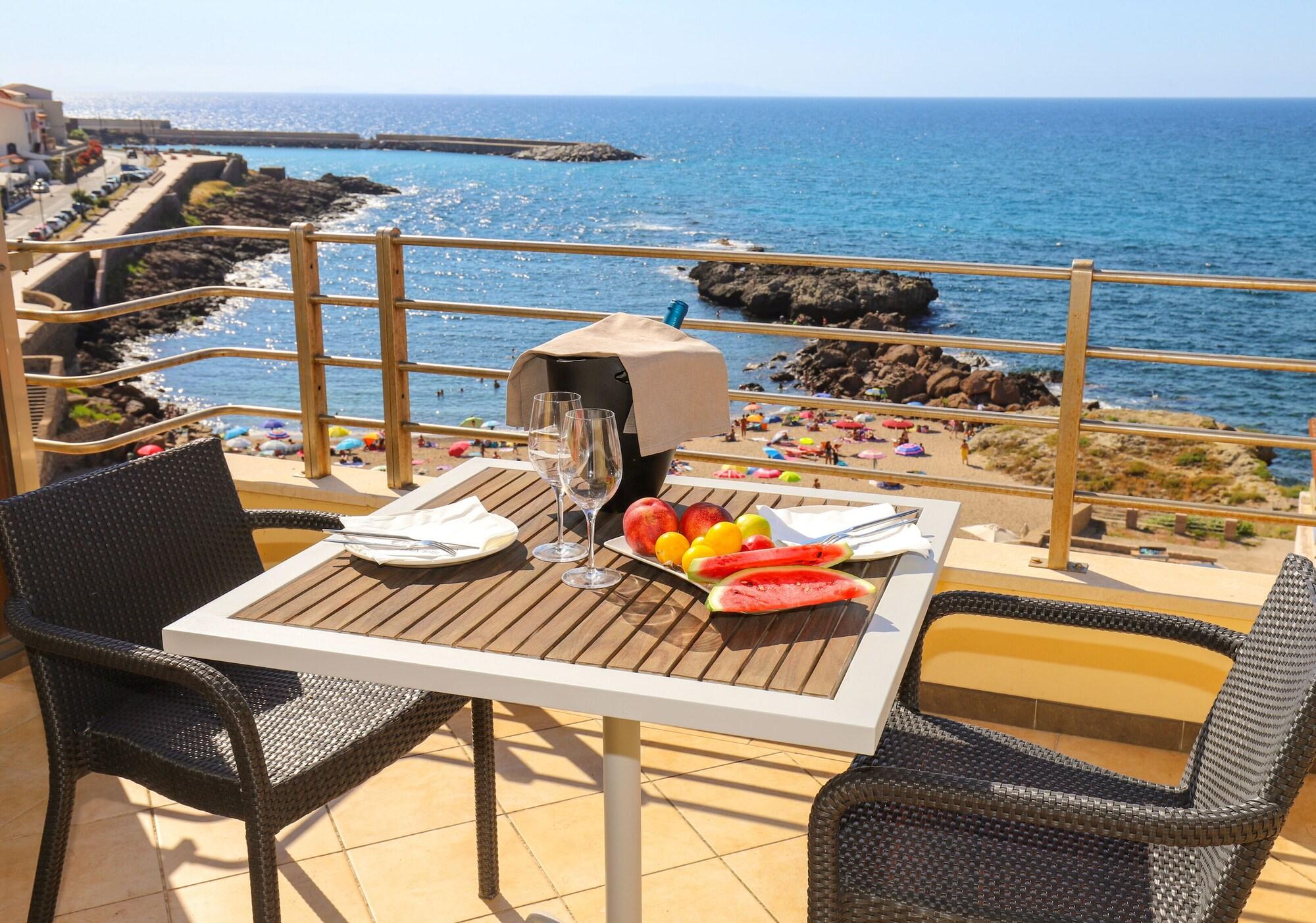 Janus Hotel 4*
