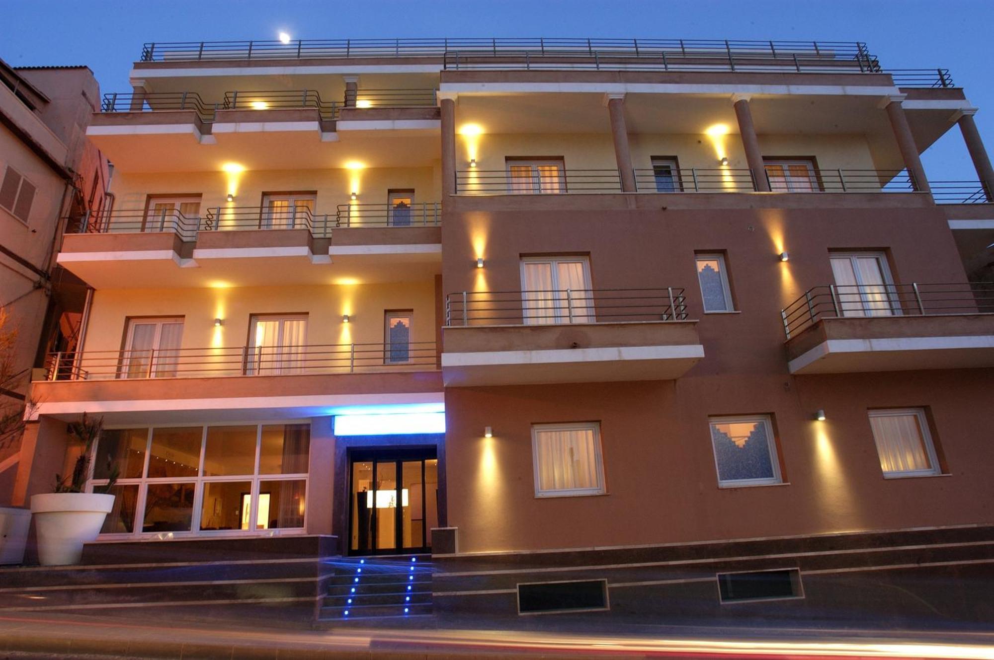 Hotel Janus