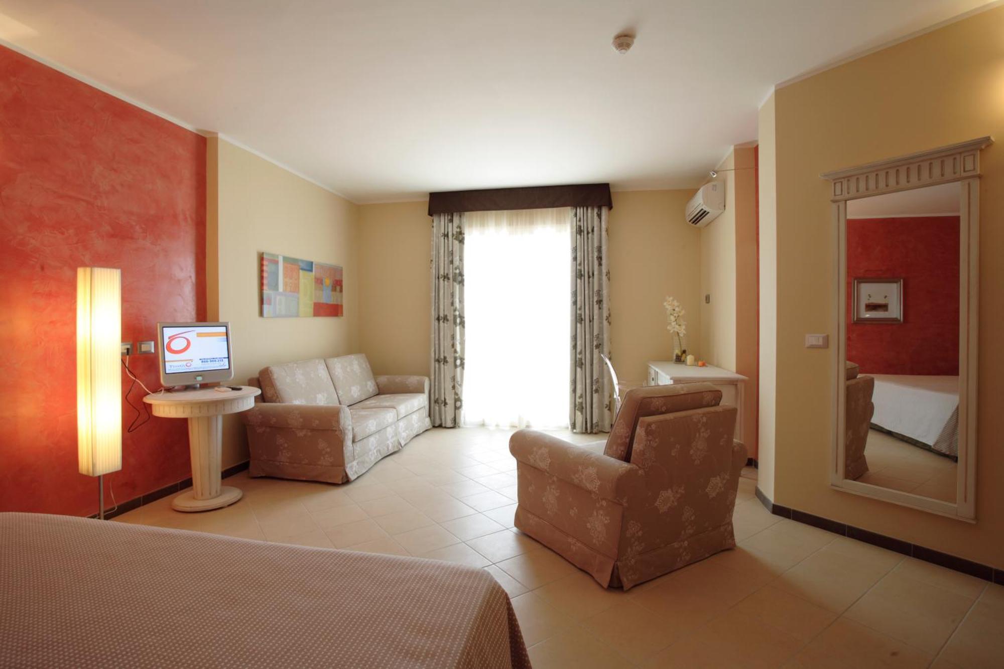 Hotel Janus Castelsardo