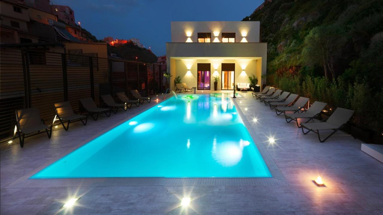 Janus 4* Castelsardo
